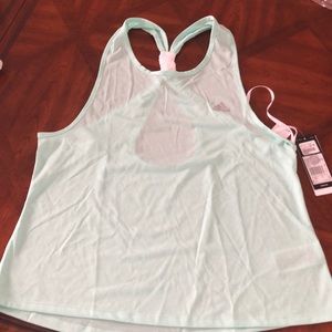 NWT Adidas athletic tank
